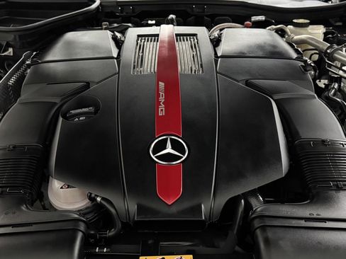 Certified 2020 Mercedes-Benz SLC 43 AMG image 35