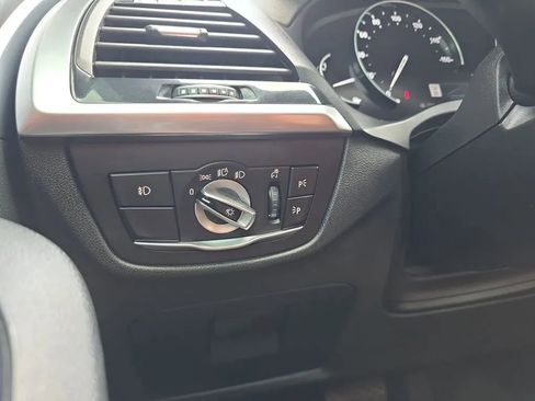 Used 2020 BMW X3 sDrive30i w/ Convenience Package image 24