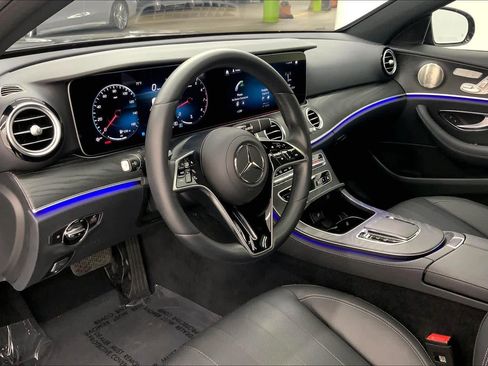 Certified 2023 Mercedes-Benz E 350 E 350 image 21