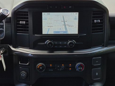 Used 2023 Ford F150 XL w/ STX Appearance Package RWD image 13