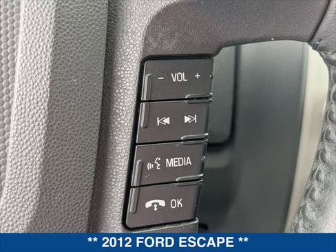 Used 2012 Ford Escape XLT FWD image 15