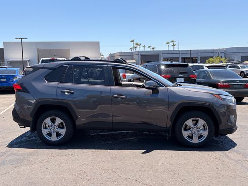 Used 2025 Toyota RAV4 XLE w/ Weather Package AWD/4WD image 6