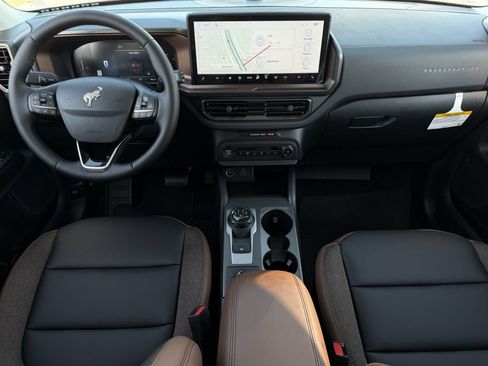 New 2026 Ford Bronco Sport Outer Banks w/ Outer Banks Tech Package+ AWD/4WD image 10