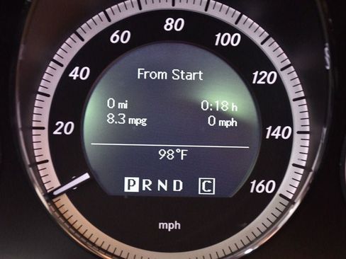 Used 2011 Mercedes-Benz E 550 Cabriolet image 50