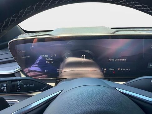 New 2026 Buick Enclave Preferred w/ Power Package FWD image 28