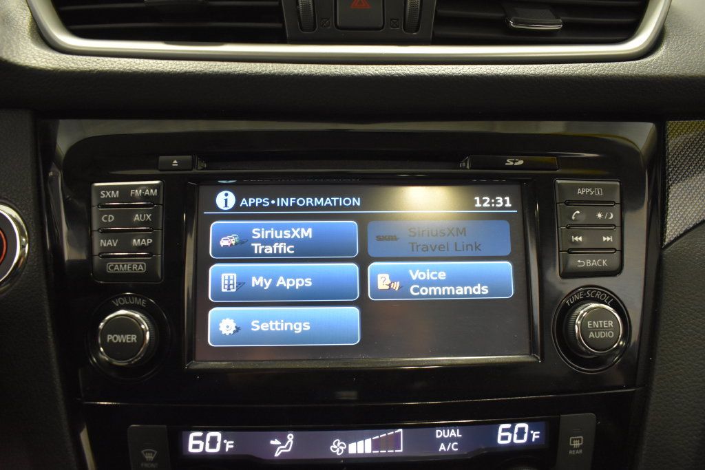 Used 2015 Nissan Rogue SL w/ SL Premium Package AWD/4WD image 25