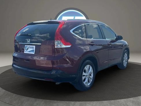 Used 2013 Honda CR-V EX-L image 12