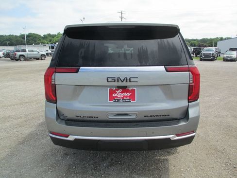 New 2026 GMC Yukon XL Elevation w/ Elevation Premium Package AWD/4WD image 5