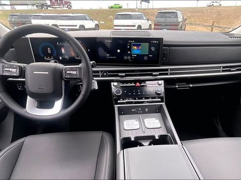 New 2026 Hyundai Santa Fe XRT AWD/4WD image 5