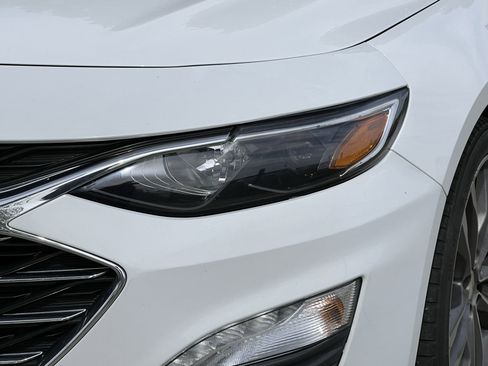 Used 2022 Chevrolet Malibu LT image 7