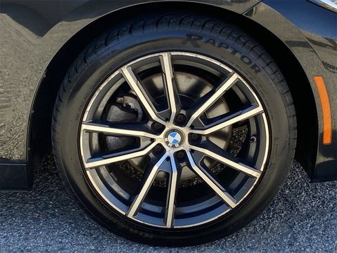 Used 2022 BMW 430i xDrive Convertible w/ Convenience Package image 7