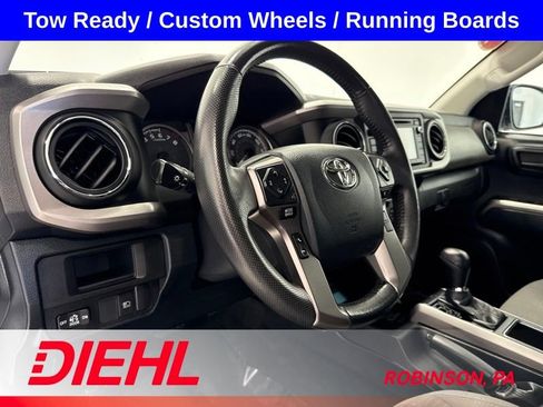 Used 2019 Toyota Tacoma SR5 RWD image 20