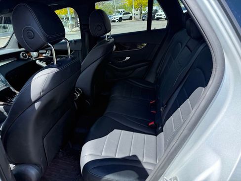 Certified 2020 Mercedes-Benz GLC 300 4MATIC image 16