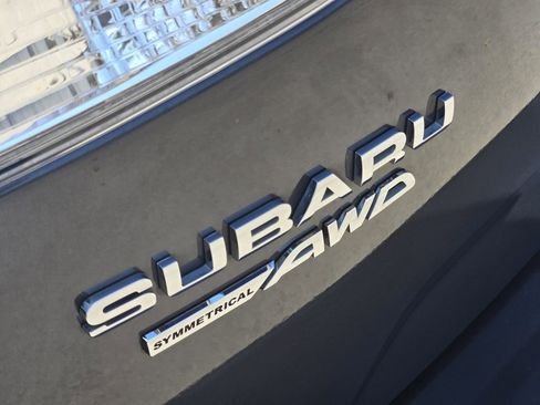 Used 2024 Subaru Forester Sport image 13