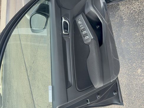 New 2026 Honda Civic Sport image 12