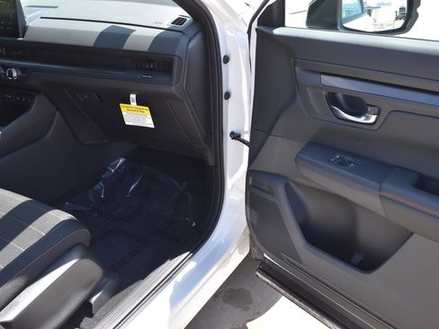 New 2026 Honda CR-V TrailSport image 15