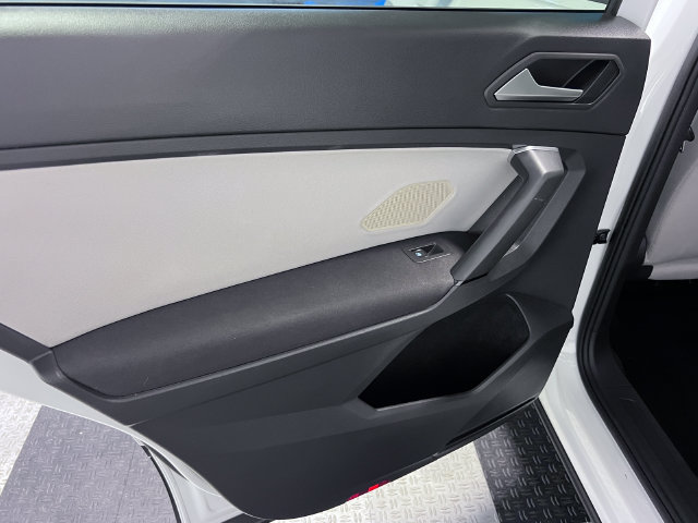 Used 2019 Volkswagen Tiguan S AWD/4WD image 17