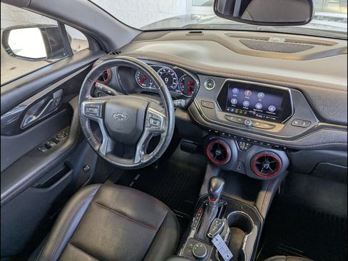 Used 2021 Chevrolet Blazer RS image 27