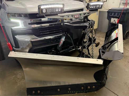 Used 2022 Chevrolet Silverado 1500 LT w/ Z71 Off-Road Package image 40