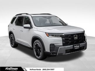 New 2026 Honda Pilot Touring video 1