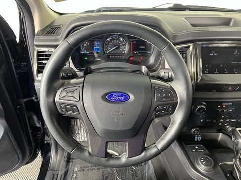 Used 2019 Ford Ranger Lariat image 19