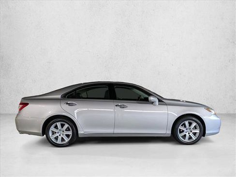 Used 2008 Lexus ES 350 image 4