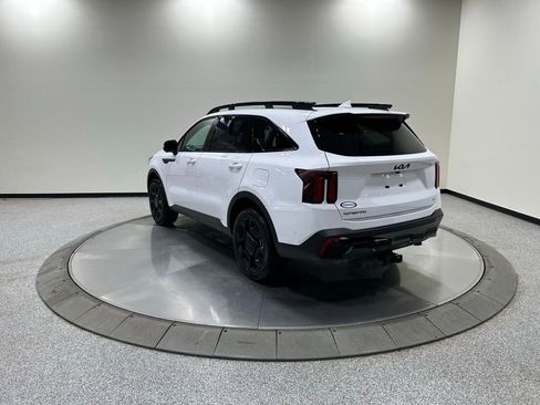 New 2026 Kia Sorento SX image 7