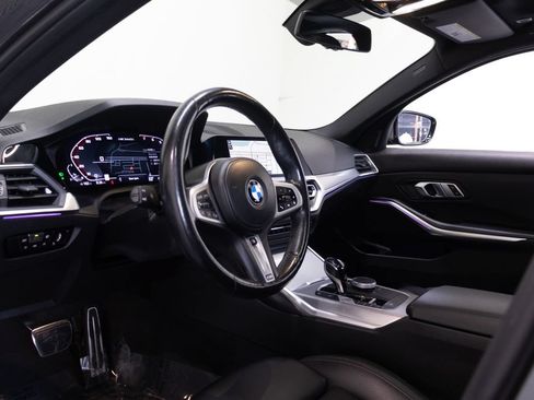 Used 2022 BMW M340i w/ Premium Package RWD image 16