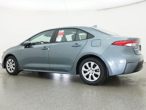 New 2026 Toyota Corolla LE image 55