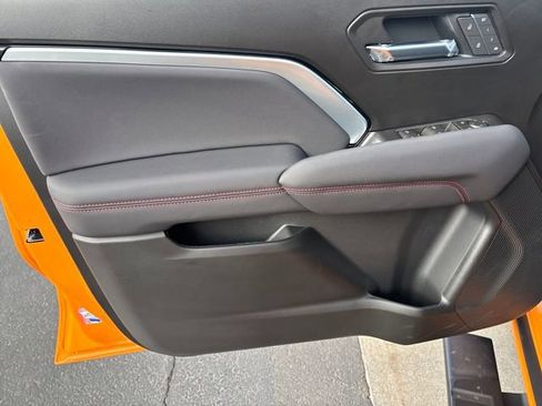 New 2026 Chevrolet Colorado Z71 w/ Technology Package image 10