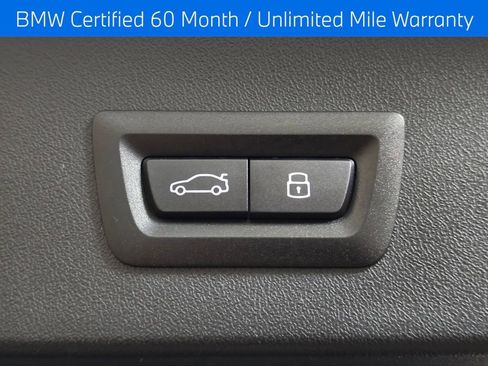 Certified 2025 BMW X3 xDrive30 AWD/4WD image 10