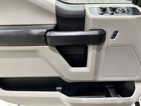 Used 2020 Ford F250 XL w/ Power Equipment Group AWD/4WD image 16