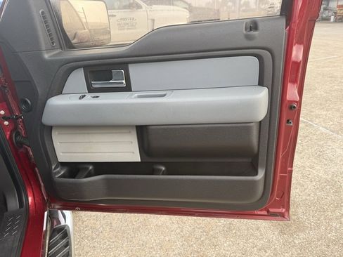 Used 2014 Ford F150 XLT w/ Equipment Group 302A Luxury image 20