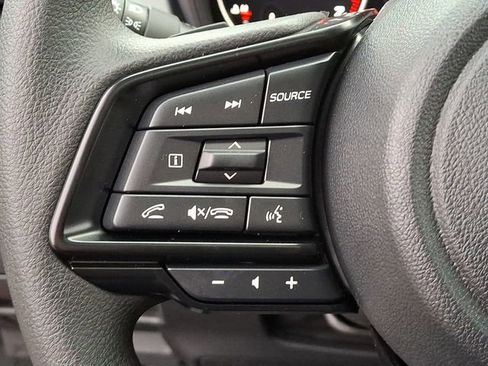 New 2026 Subaru Crosstrek 2.0i Premium image 21