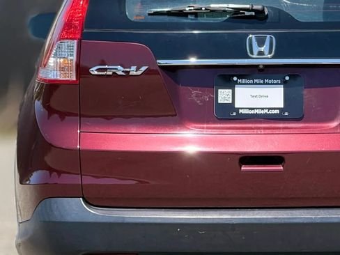 Used 2014 Honda CR-V LX image 13