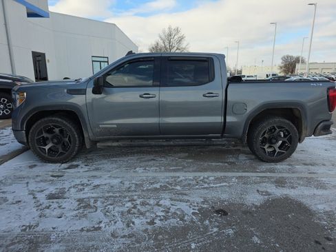 Certified 2021 GMC Sierra 1500 Elevation w/ Preferred Package image 2