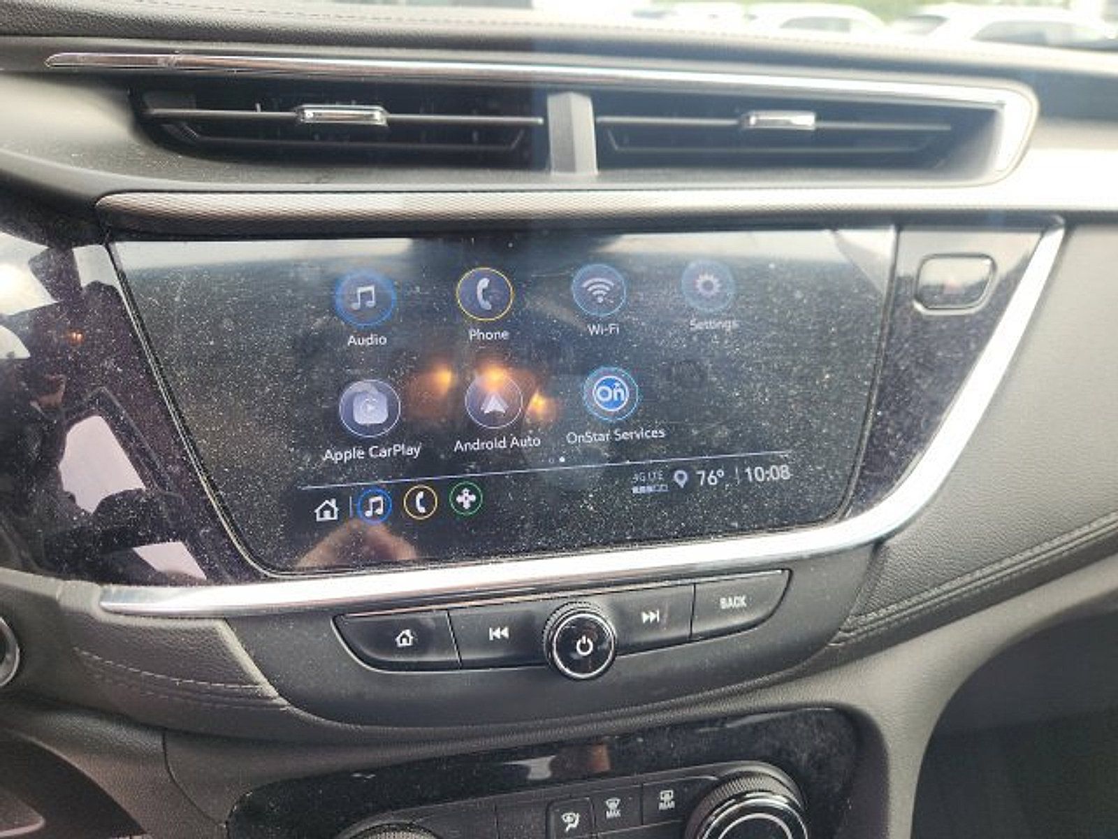 Used 2023 Buick Encore GX Preferred w/ Cold Weather Comfort Package AWD/4WD image 12