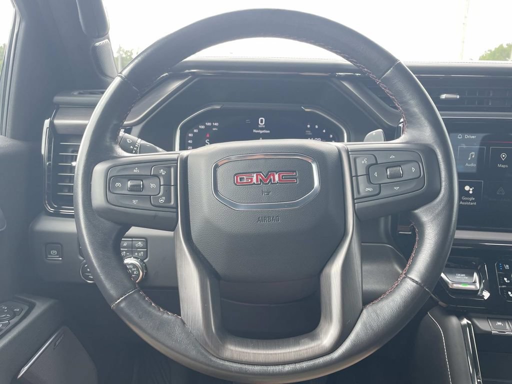 Used 2024 GMC Sierra 1500 AT4X w/ AT4X AEV Edition AWD/4WD image 27