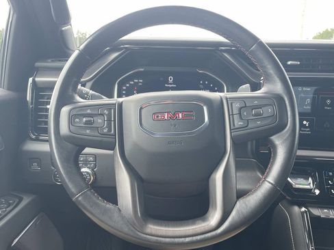 Used 2024 GMC Sierra 1500 AT4X w/ AT4X AEV Edition AWD/4WD image 27