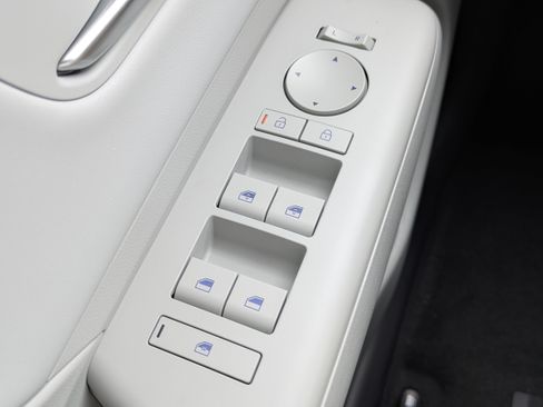 New 2026 Hyundai Kona SEL Premium FWD image 28