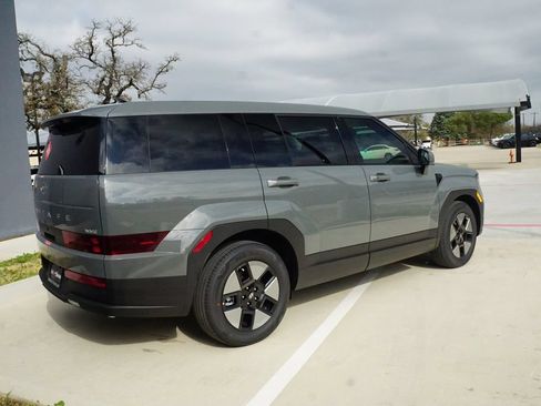 New 2026 Hyundai Santa Fe SE FWD image 7