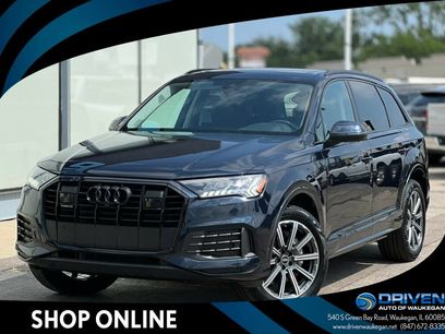 Used 2024 Audi Q7 2.0T Premium Plus w/ Premium Plus Package