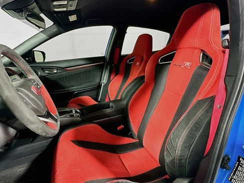 Used 2020 Honda Civic Type R image 11