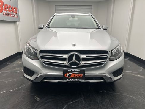 Used 2018 Mercedes-Benz GLC 300 4MATIC image 27