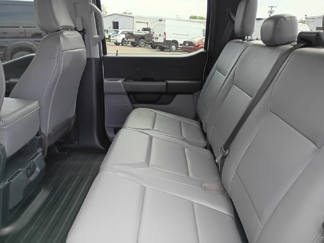 Used 2023 Ford F150 XL w/ XL Chrome Appearance Package AWD/4WD image 20