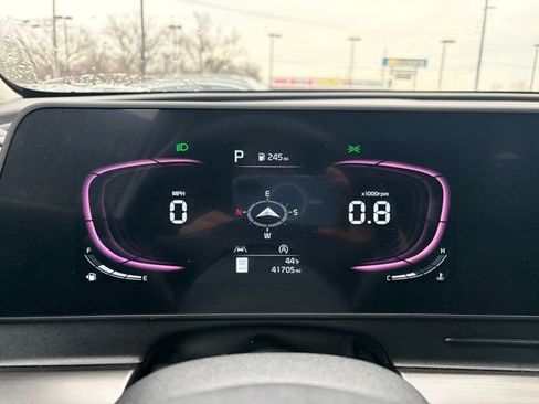 Certified 2023 Kia Sportage EX image 14