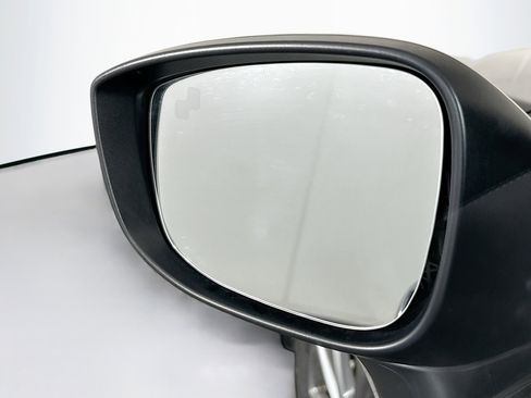 Used 2025 MAZDA CX-5 AWD 2.5 S w/ Select Package image 16