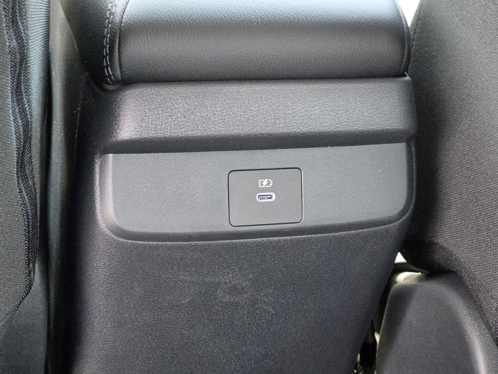 New 2027 Nissan Sentra S FWD image 13