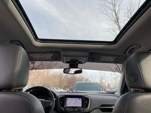 Used 2022 GMC Terrain AT4 w/ Infotainment Package II image 29