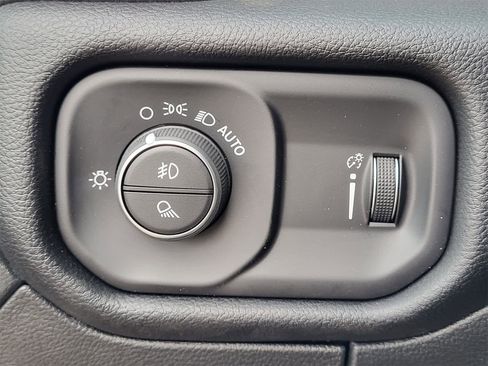 New 2026 RAM 1500 Big Horn image 16